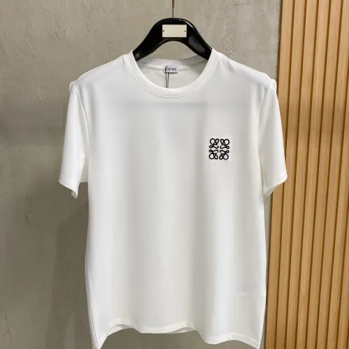 LOEWE T-Shirts Short Sleeved For Unisex #1480360