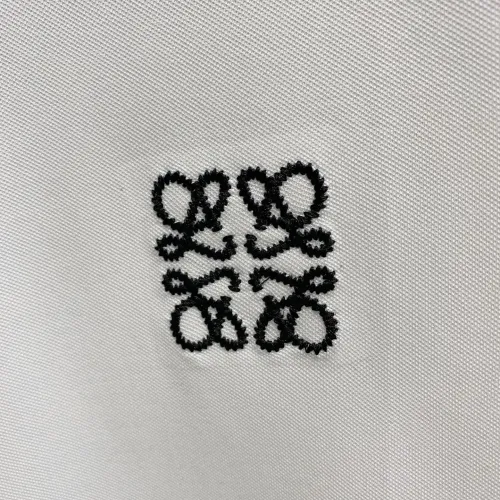 Replica LOEWE T-Shirts Short Sleeved For Unisex #1480360 $56.00 USD for Wholesale