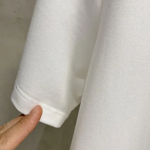Replica LOEWE T-Shirts Short Sleeved For Unisex #1480360 $56.00 USD for Wholesale