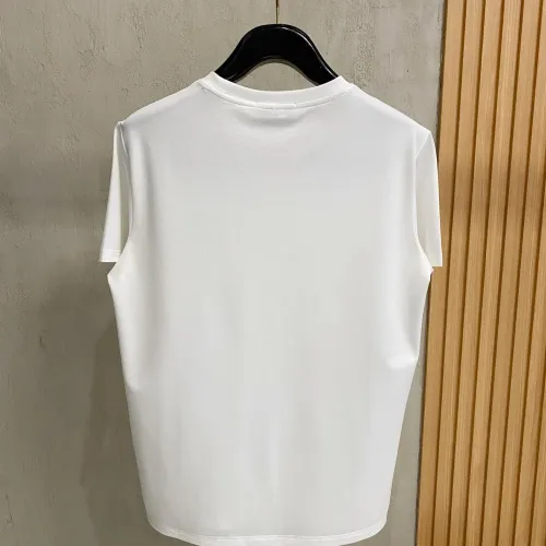 Replica LOEWE T-Shirts Short Sleeved For Unisex #1480360 $56.00 USD for Wholesale