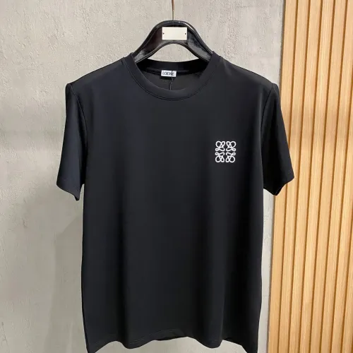 LOEWE T-Shirts Short Sleeved For Unisex #1480361