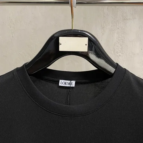 Replica LOEWE T-Shirts Short Sleeved For Unisex #1480361 $56.00 USD for Wholesale