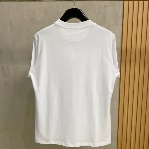 Replica LOEWE T-Shirts Short Sleeved For Unisex #1480362 $56.00 USD for Wholesale