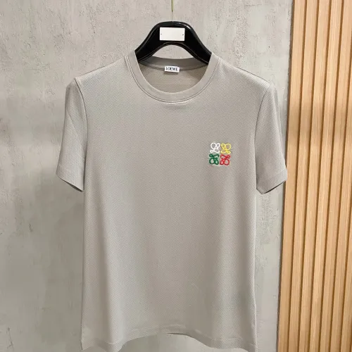 LOEWE T-Shirts Short Sleeved For Unisex #1480364