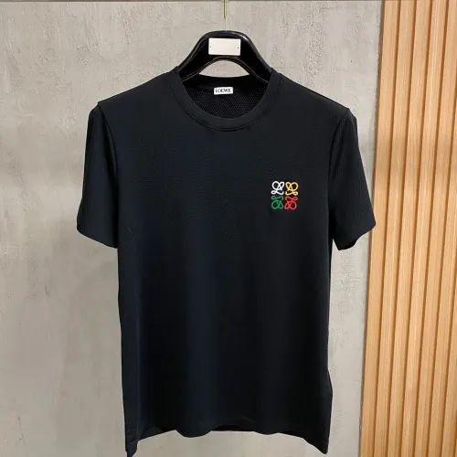 LOEWE T-Shirts Short Sleeved For Unisex #1480365