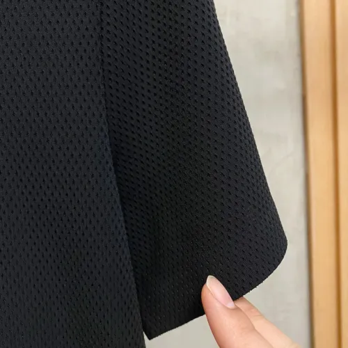 Replica LOEWE T-Shirts Short Sleeved For Unisex #1480365 $56.00 USD for Wholesale