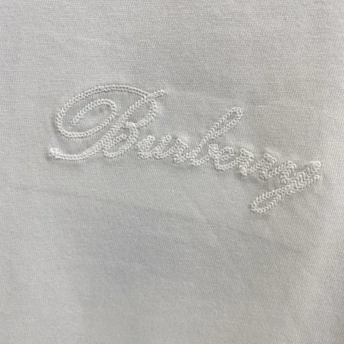 Replica Burberry T-Shirts Short Sleeved For Unisex #1480366 $56.00 USD for Wholesale