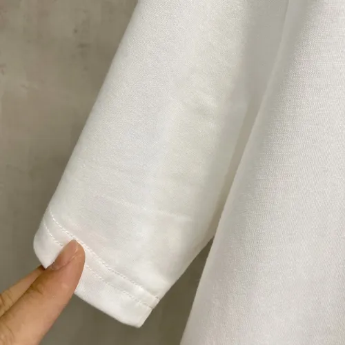Replica Burberry T-Shirts Short Sleeved For Unisex #1480366 $56.00 USD for Wholesale