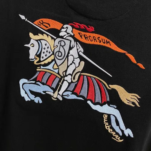 Replica Burberry T-Shirts Short Sleeved For Unisex #1480369 $56.00 USD for Wholesale