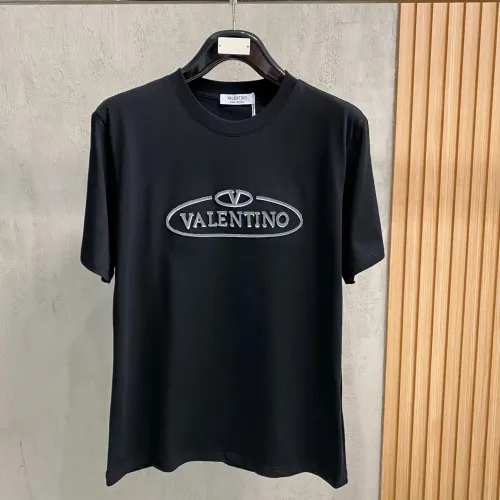 Valentino T-Shirts Short Sleeved For Unisex #1480384