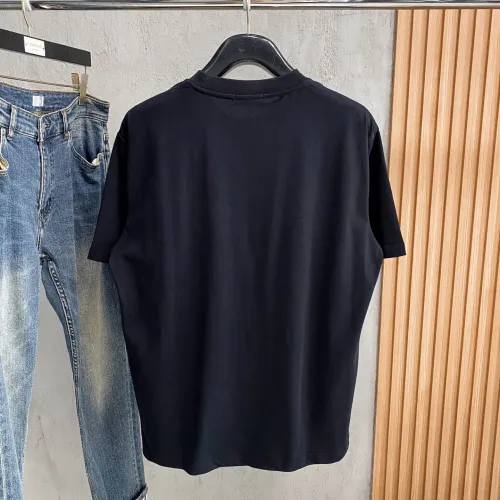 Replica Burberry T-Shirts Short Sleeved For Unisex #1480395 $68.00 USD for Wholesale
