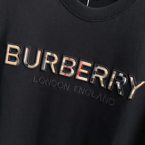 Replica Burberry T-Shirts Short Sleeved For Unisex #1480397 $68.00 USD for Wholesale