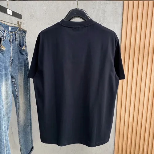 Replica Burberry T-Shirts Short Sleeved For Unisex #1480399 $68.00 USD for Wholesale