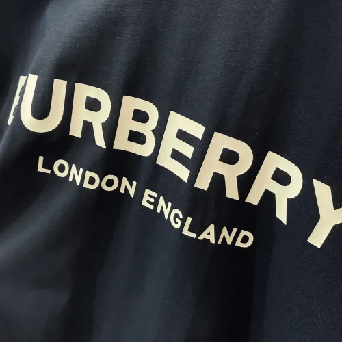 Replica Burberry T-Shirts Short Sleeved For Unisex #1480413 $52.00 USD for Wholesale