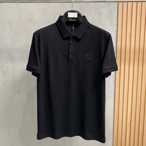 LOEWE T-Shirts Short Sleeved For Men #1480417
