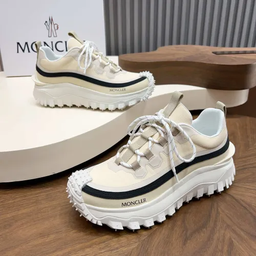 Moncler Casual Shoes For Men #1480542