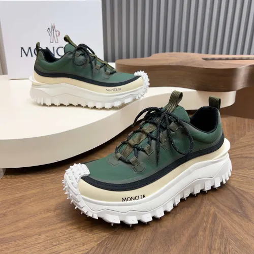 Moncler Casual Shoes For Men #1480544