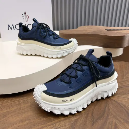 Moncler Casual Shoes For Men #1480545