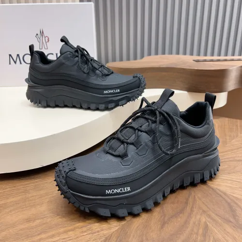 Moncler Casual Shoes For Men #1480547