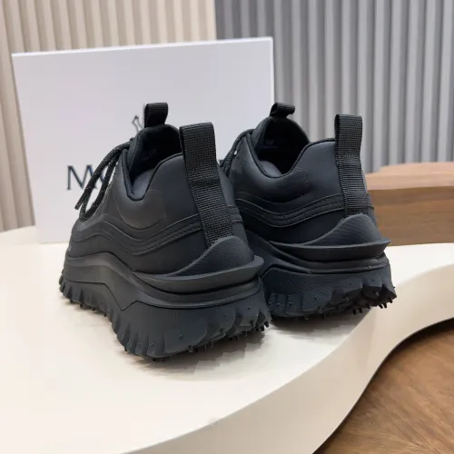Replica Moncler Casual Shoes For Men #1480547 $140.00 USD for Wholesale