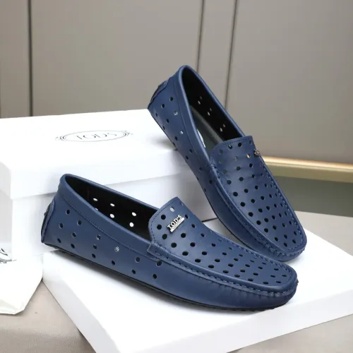 TOD'S Oxfords Shoes For Men #1480701