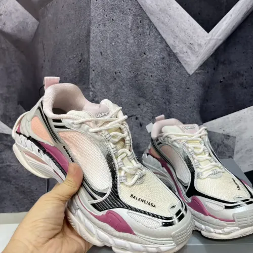 Replica Balenciaga Casual Shoes For Men #1480786 $125.00 USD for Wholesale