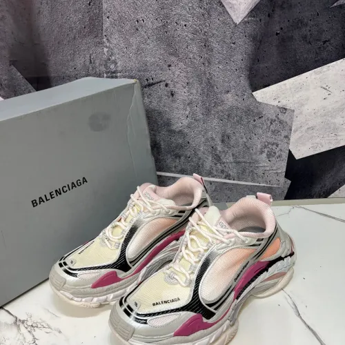 Replica Balenciaga Casual Shoes For Men #1480786 $125.00 USD for Wholesale