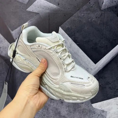 Replica Balenciaga Casual Shoes For Women #1480789 $125.00 USD for Wholesale