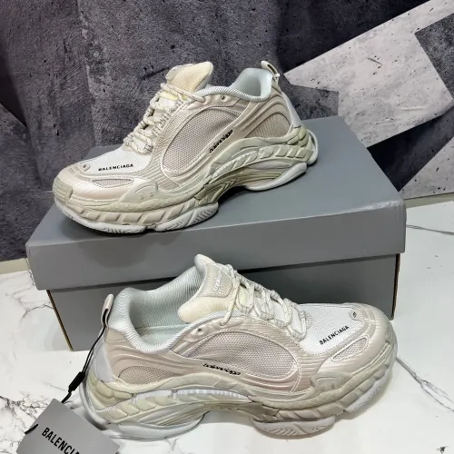 Replica Balenciaga Casual Shoes For Women #1480789 $125.00 USD for Wholesale