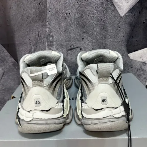 Replica Balenciaga Casual Shoes For Men #1480790 $125.00 USD for Wholesale