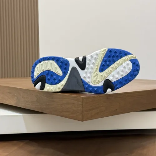 Replica Off-White Casual Shoes For Men #1480798 $145.00 USD for Wholesale