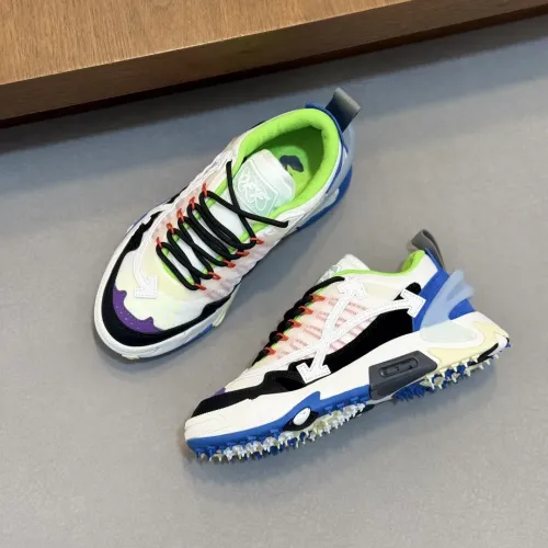 Off-White Casual Shoes For Women #1480799