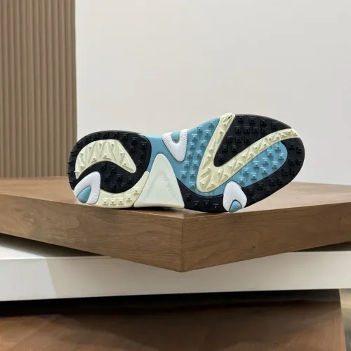 Replica Off-White Casual Shoes For Men #1480800 $145.00 USD for Wholesale