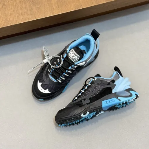 Off-White Casual Shoes For Men #1480802