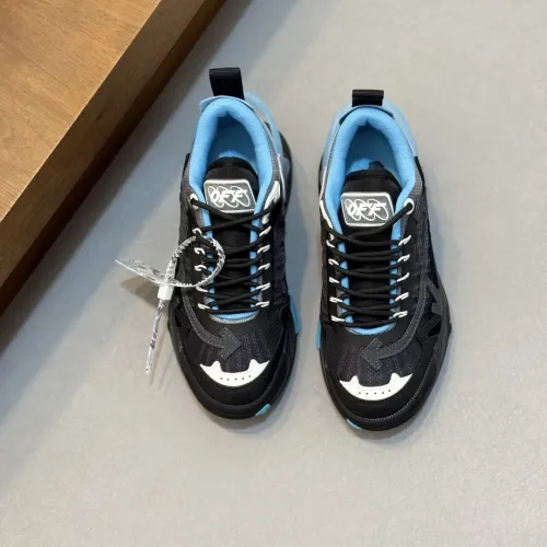 Replica Off-White Casual Shoes For Men #1480802 $145.00 USD for Wholesale