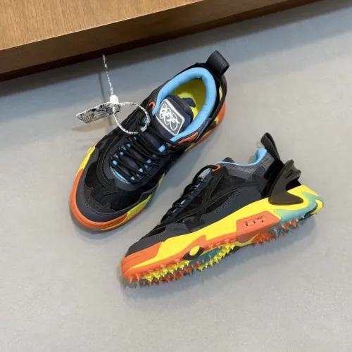 Off-White Casual Shoes For Men #1480805