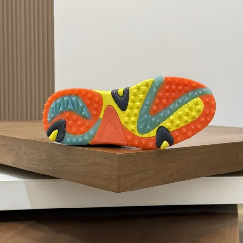 Replica Off-White Casual Shoes For Men #1480805 $145.00 USD for Wholesale