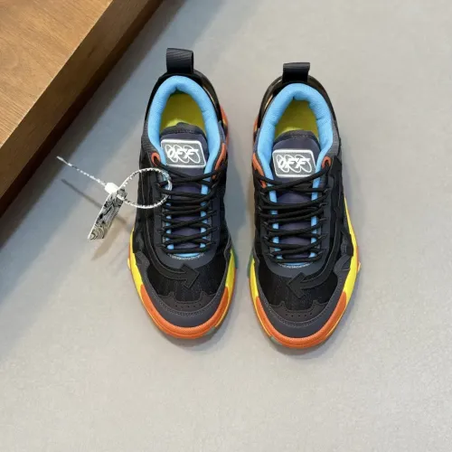 Replica Off-White Casual Shoes For Women #1480806 $145.00 USD for Wholesale