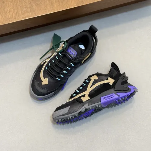 Off-White Casual Shoes For Women #1480808