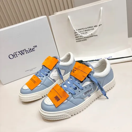 Off-White Casual Shoes For Women #1480810