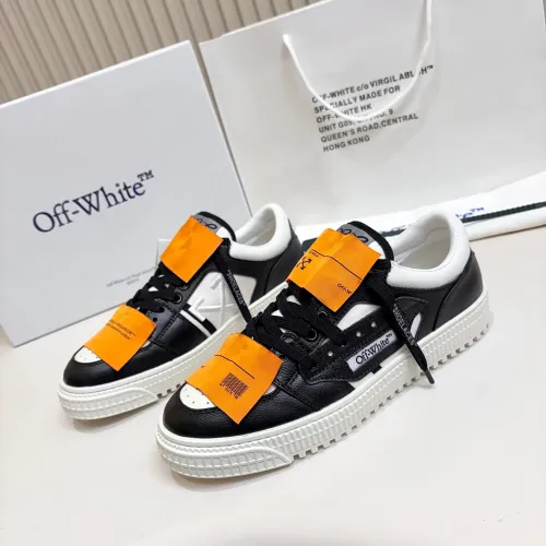 Off-White Casual Shoes For Men #1480811