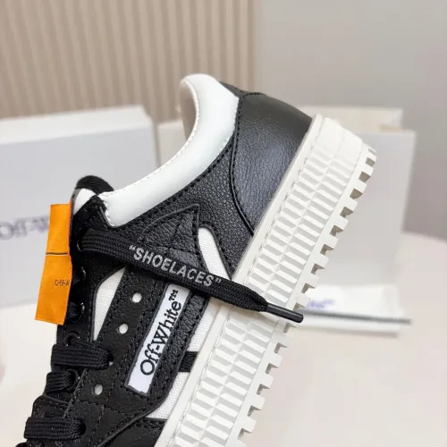 Replica Off-White Casual Shoes For Men #1480811 $96.00 USD for Wholesale