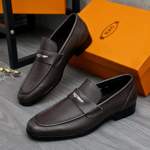 TOD'S Oxfords Shoes For Men #1480928, $85.00 USD, [ITEM#1480928], TOD'S Oxfords Shoes