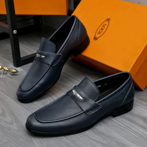 TOD'S Oxfords Shoes For Men #1480929, $85.00 USD, [ITEM#1480929], TOD'S Oxfords Shoes