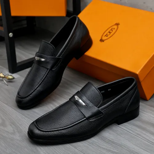 TOD'S Oxfords Shoes For Men #1480930, $85.00 USD, [ITEM#1480930], TOD'S Oxfords Shoes