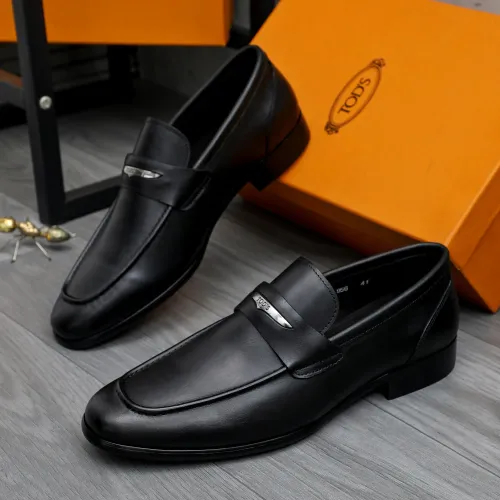TOD'S Oxfords Shoes For Men #1480933, $85.00 USD, [ITEM#1480933], TOD'S Oxfords Shoes