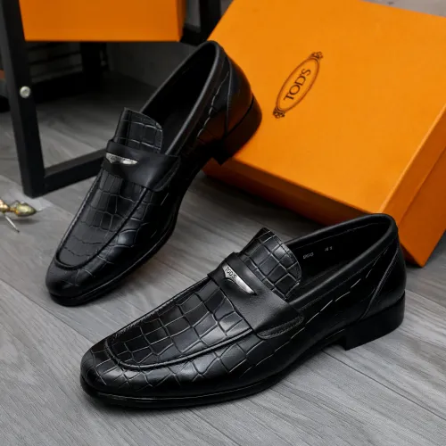 TOD'S Oxfords Shoes For Men #1480936, $85.00 USD, [ITEM#1480936], TOD'S Oxfords Shoes