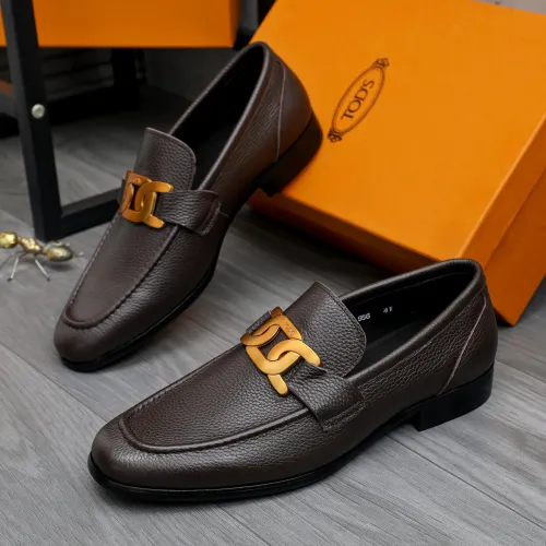TOD'S Oxfords Shoes For Men #1480938, $85.00 USD, [ITEM#1480938], TOD'S Oxfords Shoes
