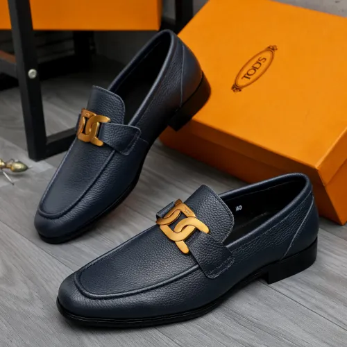 TOD'S Oxfords Shoes For Men #1480939, $85.00 USD, [ITEM#1480939], TOD'S Oxfords Shoes