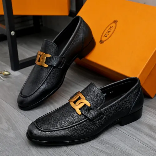 TOD'S Oxfords Shoes For Men #1480940, $85.00 USD, [ITEM#1480940], TOD'S Oxfords Shoes